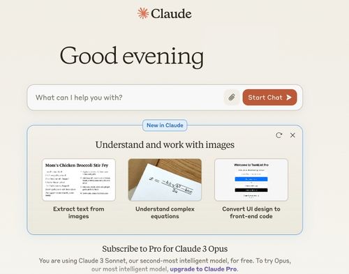 Claude 3.7推出，寫程式超強!官網怎麼用？ | 遠見雜誌