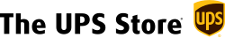 The UPS Store Logo