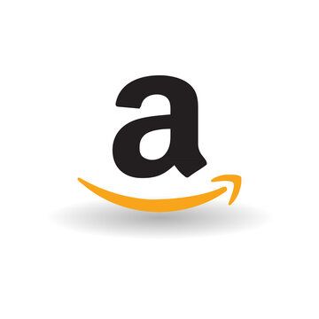 Amazon logo
