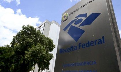 Receita paga nesta quarta lote da malha fina do Imposto de Renda