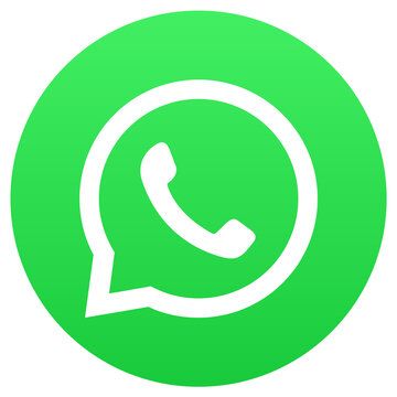 ícone do whatsapp