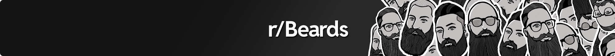 Une bannière pour le subreddit