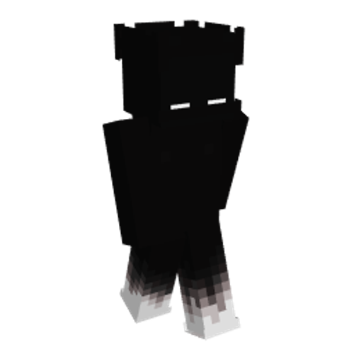 Null Minecraft Skin