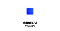 BuildAI | Twitter, Instagram, Facebook | Linktree