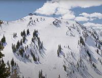 Why Silver Fox Is A Signature Utah Run - Unofficial Networks