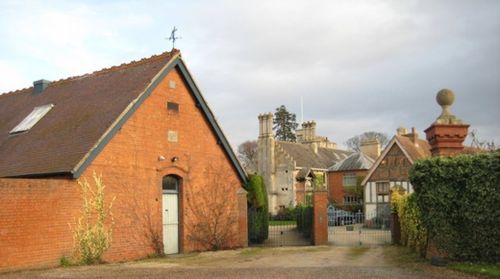 Boddington