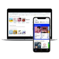 Hype 1000 closes seed round | Startbase