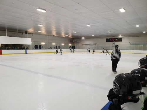 Baycrest Arena