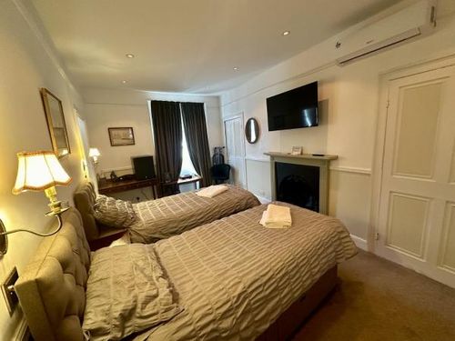 The Dulwich Guesthouse
