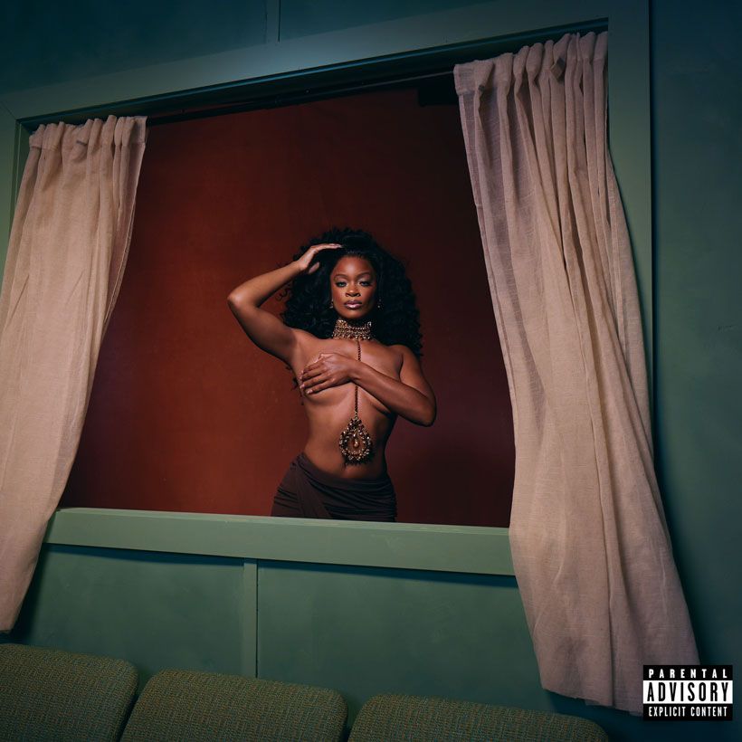 Ari Lennox - Vacancy: Late Checkout