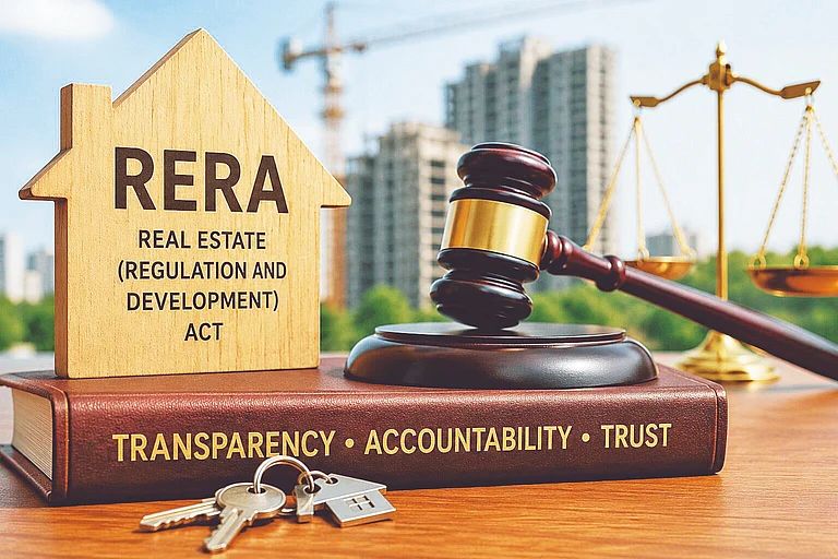 RERA 2025 Amendments: A Practical Guide for Real Estate Developers