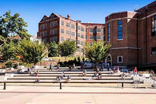 Choice Rest of the World - Global Campuses