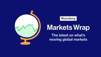 Stock Market Today: Dow, S&P Live Updates for May 31 - Bloomberg