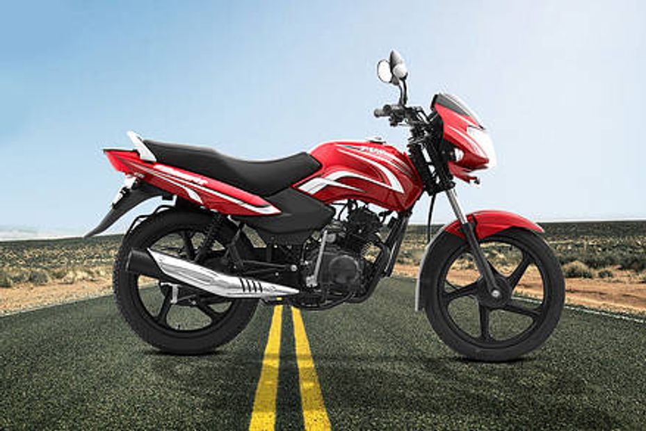 These are the bikes giving mileage up to 110KM, the price is less than 60 thousand rupees