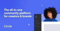 The Platform Where Pros Build Community | Circle