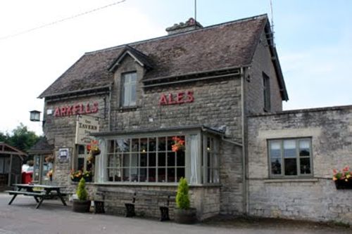 The Tavern Inn