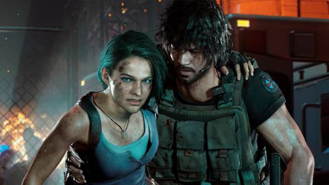 Resident Evil 3 Remake lanza un nuevo tráiler centrado en Jill Valentine