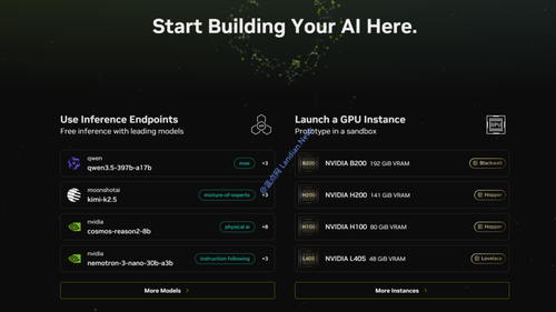 🦞OpenClaw太烧额度怎么办？试试英伟达AI平台的免费模型 (一)