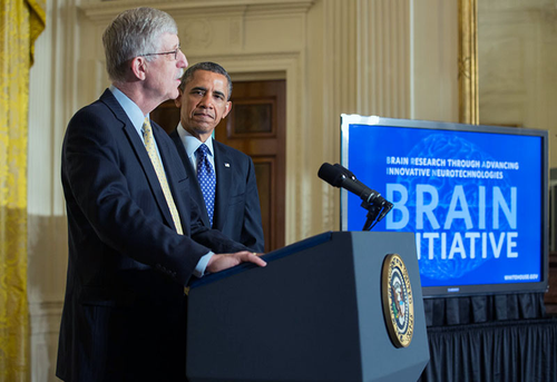 brain initiative announcement