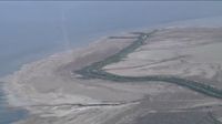 New study finds stress on San Andreas Fault may be at highest level in 1,000 years - cbs8.com
