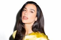Dua Lipa Is Taking Her Book Club to the Next Level and Opening Her Own Library - Rolling Stone