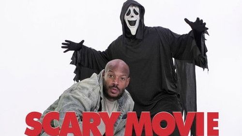 Scary Movie