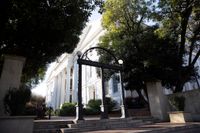UGA raises almost $10 million for graduate and professional student support - UGA Today