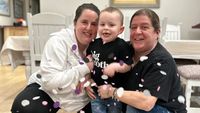 Fundraiser by Deborah Rechler : Help Rabbi Jenn's Family Navigate Loss