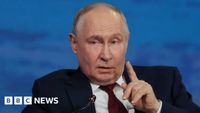 The Kremlin's Cold Shoulder: Why Putin's Refusal Signals a Long War of Attrition