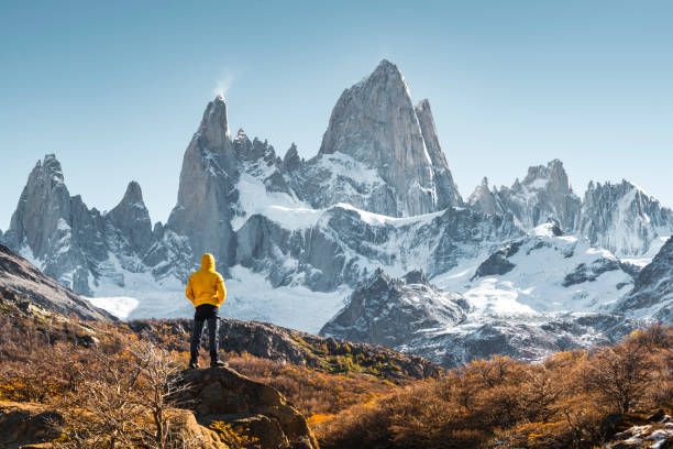 Patagonia
