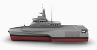 Portuguese Navy Develops "Disruptive" Coastal Patrol Vessels - Naval News