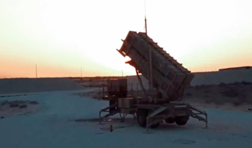 Saudi Arabia Intercepts Drone Attack on Riyadh, Security Concerns Rise