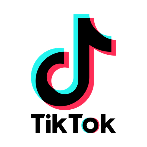 tiktok logo 0 1 - TikTok Logo