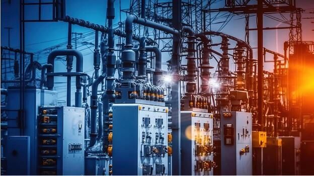 Power Grid