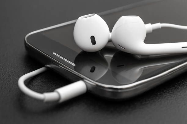 Accesorios y Audio de Alta Gama