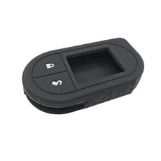 TJPOTO #5706#4706#7756V 7351V 7752V Replacement Part New Silicone Case 2 Way Remote Control Black for Viper