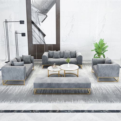 Designer Sofa Set