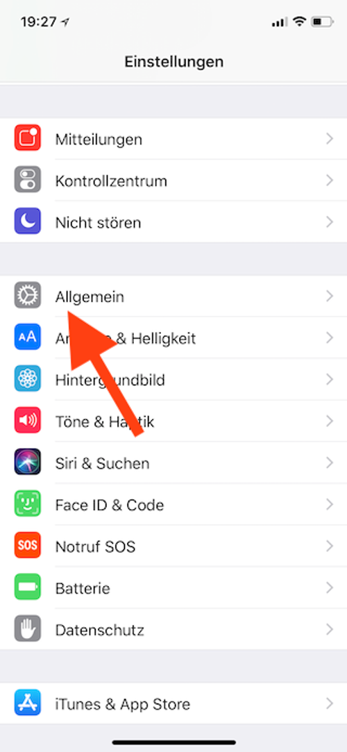 Apple-Logo als Emoji auf dem Apple iPhone iPad und Mac einsetzen Allgemein aufrufen