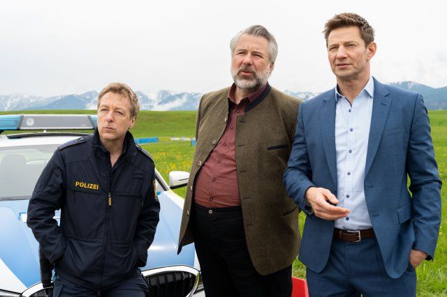 Die Rosenheim-Cops S23