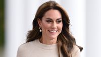 See Kate Middleton for the First Time Since Hospitalization for Abdominal Surgery: PIC | Entertainment Tonight