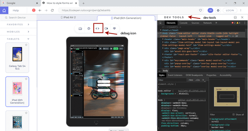 LT Browser does much more