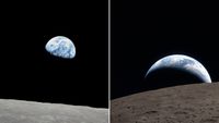 The Mirror in the Moon: Why Artemis Cannot Just Be Apollo 2.0