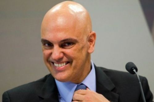 Alexandre de Moraes na relatoria do recurso de Lula no STF nasce sob o manto da suspeita ...