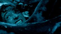 ‘Whalefall’ Review: Austin Abrams Struggles to Escape the Digestive Tract of a Whopper Mammal in a Dumb Thriller That Takes Itself Way Too Seriously - The Hollywood Reporter