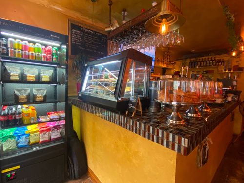 Howie's Bakehouse & Bar