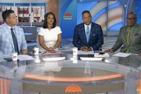 ‘Today’ intruder charged with multiple hate crimes, harassment - Entertainment Weekly