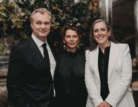 ‘The Odyssey’ Anoints Christopher Nolan as Hollywood’s Most Powerful Director — Here’s How Universal Thwarted Warner Bros. to Land Him - Variety