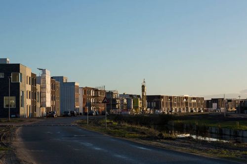 Almere, Netherlands