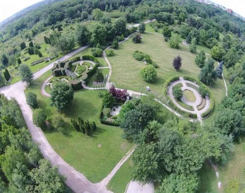 Western University Arboretum