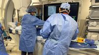 Delray hospital first to perform surgery for new wire-free pacemaker